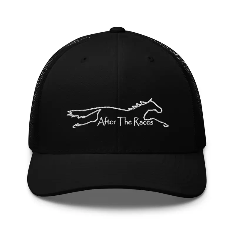 AtR Trucker Hat